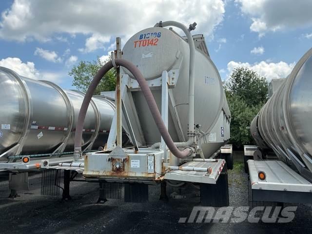 Polar  Outros Reboques