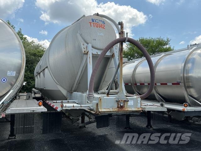 Polar  Outros Reboques