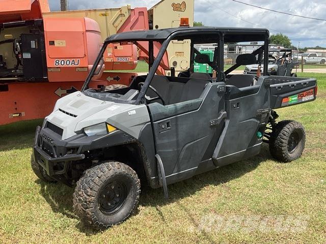 Polaris  Máquinas utilitárias