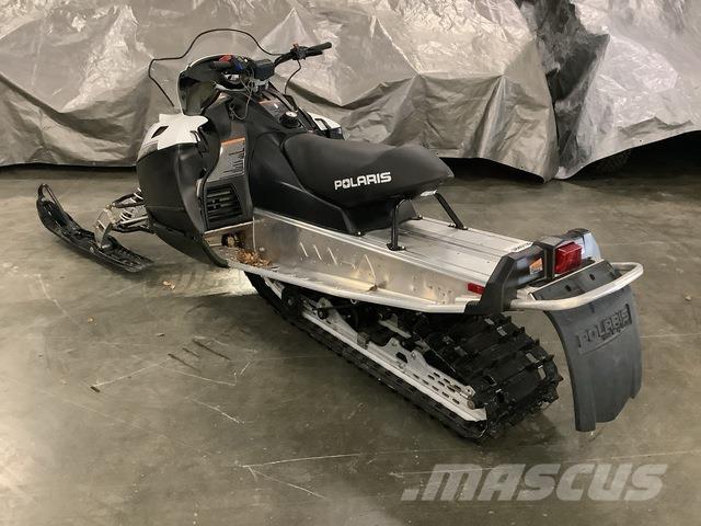 Polaris SHIFT Motas de Neve