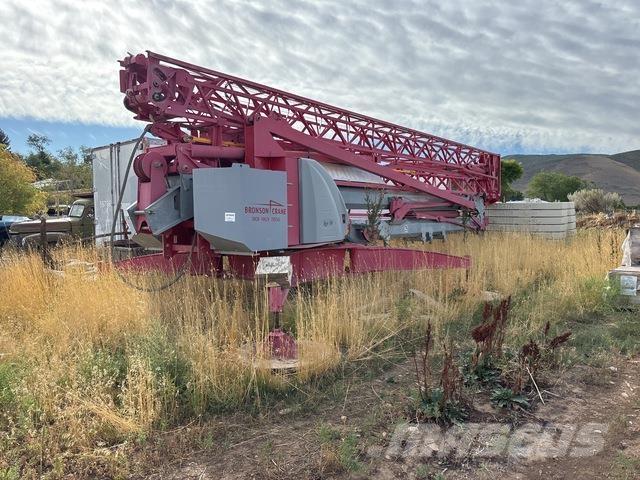 Potain IGO50 Gruas de construção