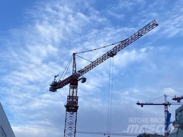 Potain MD3200 Gruas de construção