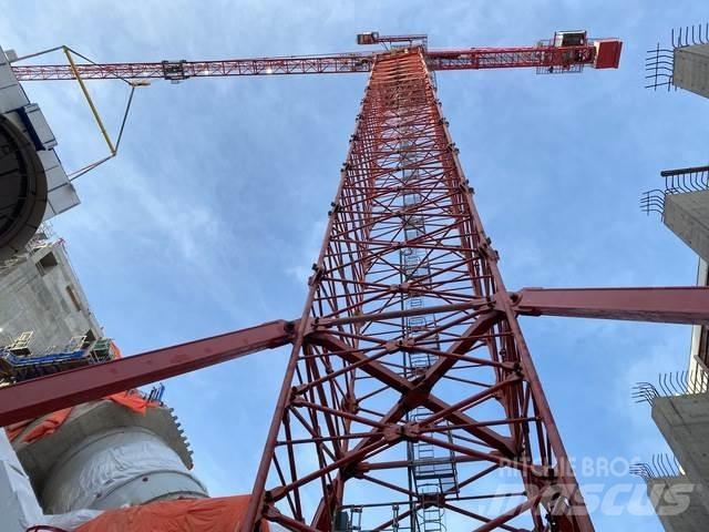 Potain MD3200 Gruas de construção