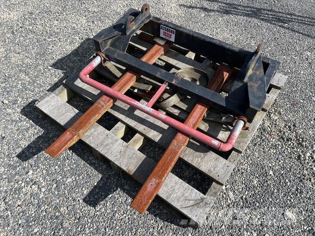 Power Farming Construção - Outros
