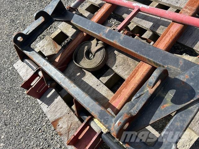 Power Farming Construção - Outros
