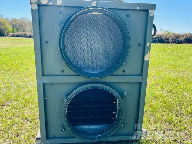 Power Systems Equipamento de aquecimento e descongelamento