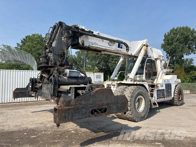 PPM FCH45 Manuseadores de contentores