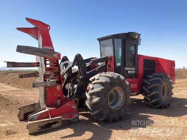 Prentice 2670D Cegadeiras