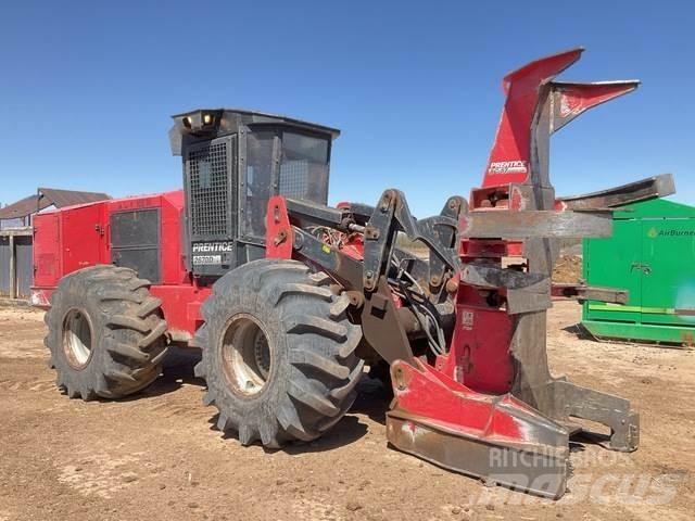Prentice 2670D Cegadeiras