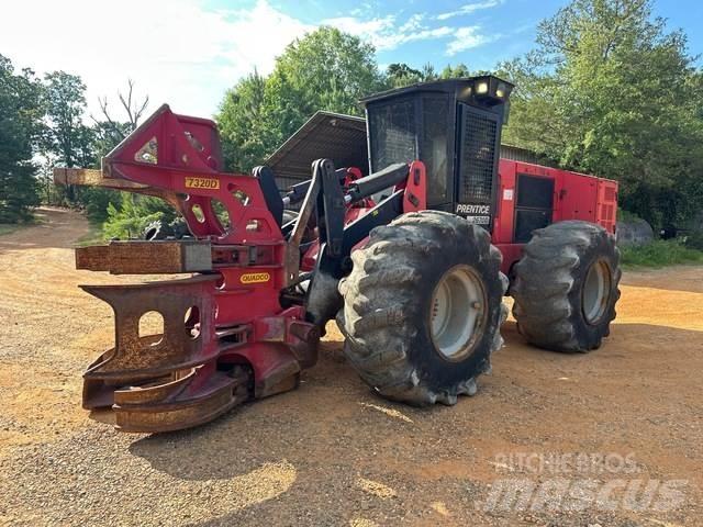 Prentice 2670D Cegadeiras
