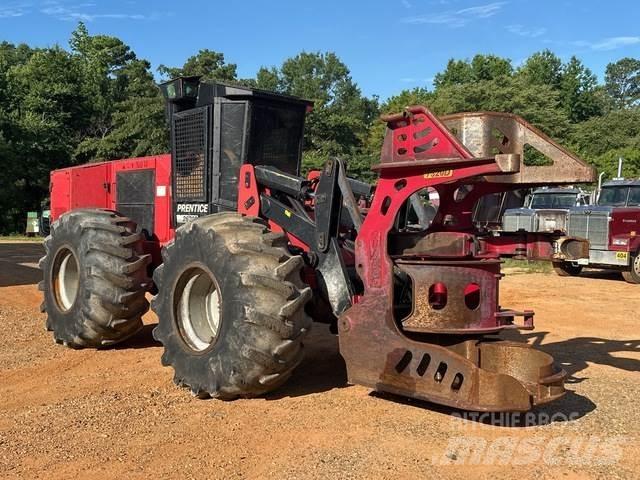Prentice 2670D Cegadeiras