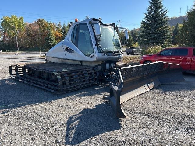 Prinoth Beast Alisador de neve