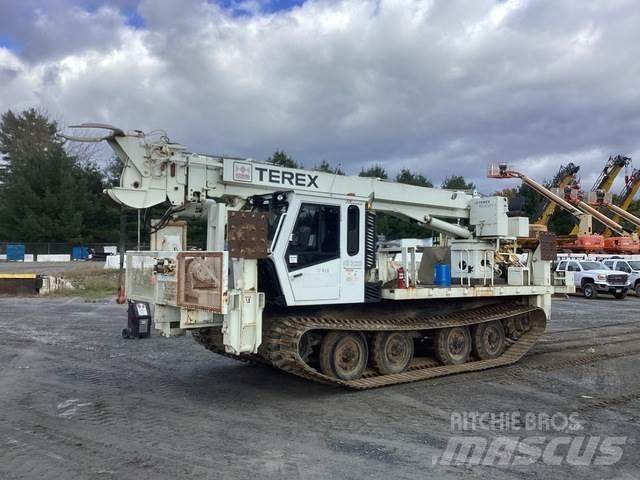 Prinoth GT3000 Construção - Outros
