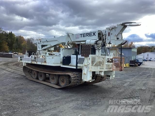Prinoth GT3000 Construção - Outros
