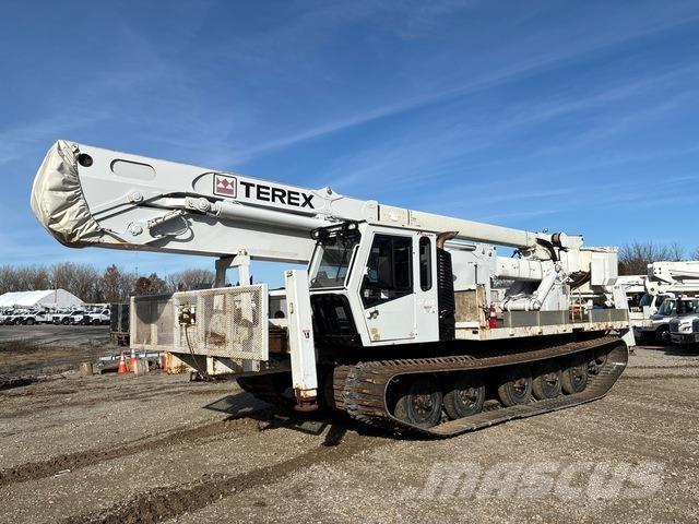 Prinoth GT4500 Construção - Outros
