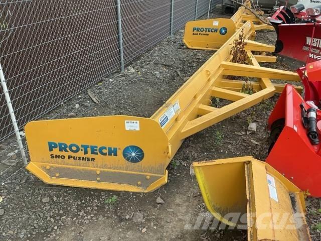  Protech LP18L Lâminas de neve e arados
