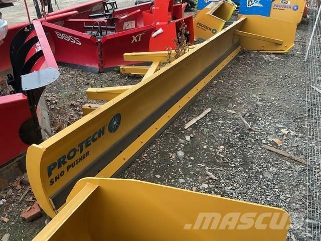  Protech LP18L Lâminas de neve e arados