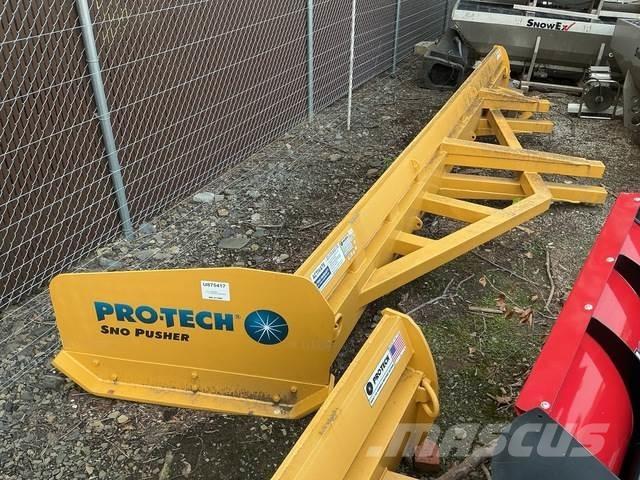  Protech LP18L Lâminas de neve e arados
