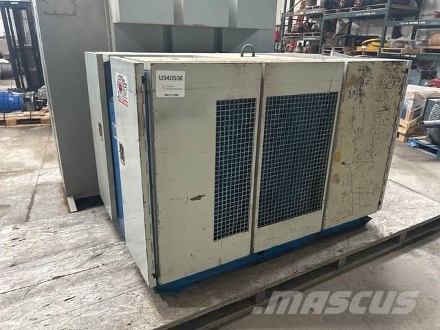 Quincy 50-AC Compressores