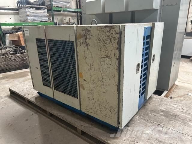 Quincy 50-AC Compressores