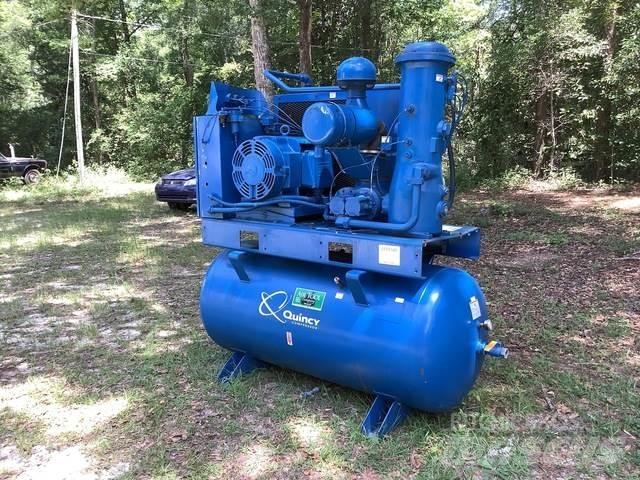 Quincy QSB 50 Compressores