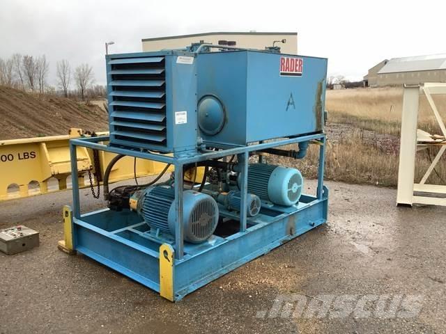  Rader Construção - Outros
