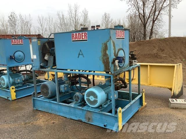  Rader Construção - Outros
