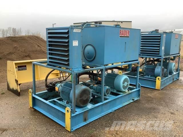  Rader Construção - Outros
