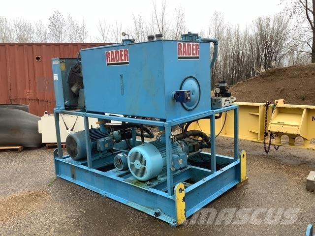  Rader Construção - Outros
