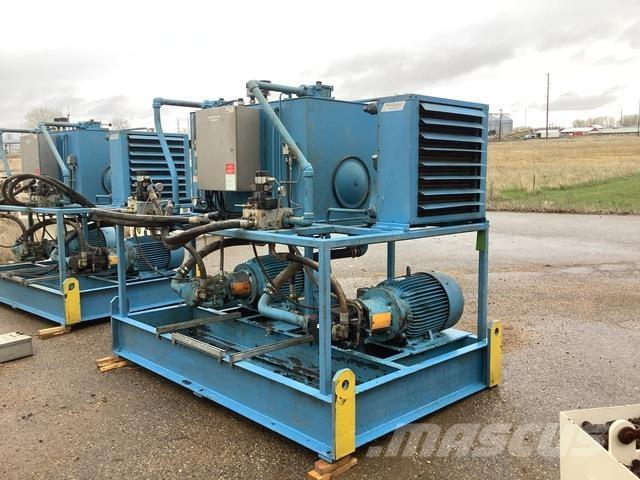  Rader Construção - Outros
