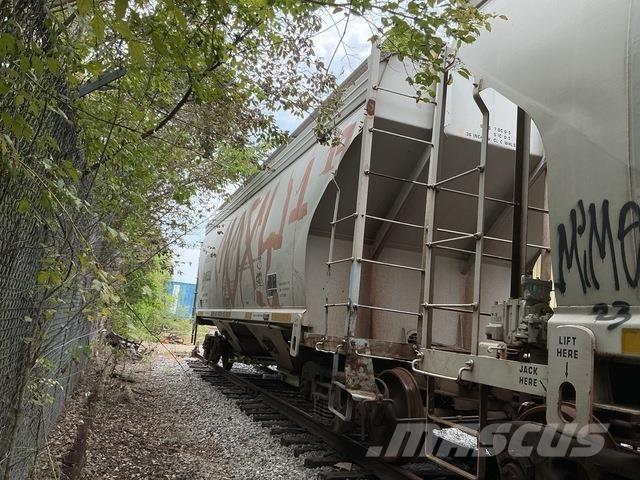  Rail Car Equipamento de Construção de Linha Férrea