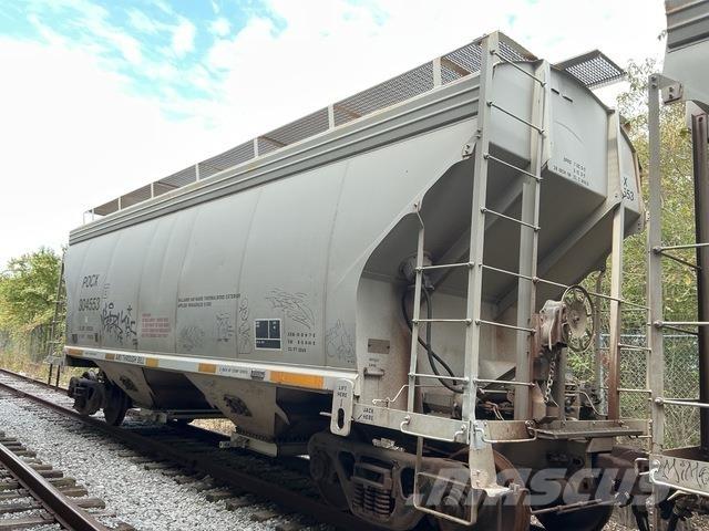 Rail Car Equipamento de Construção de Linha Férrea