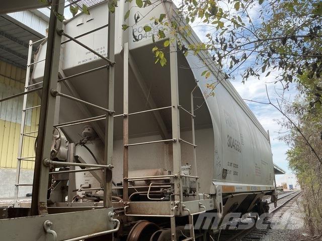  Rail Car Equipamento de Construção de Linha Férrea
