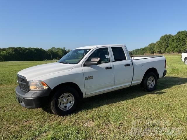 RAM 1500 Outros