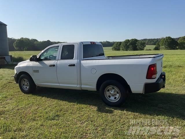 RAM 1500 Outros