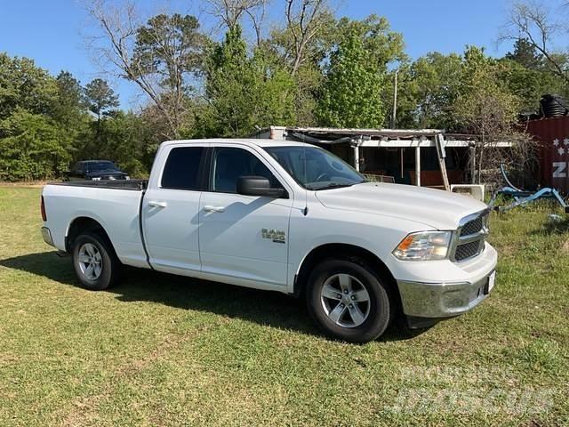 RAM 1500 Outros