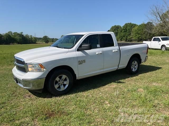 RAM 1500 Outros