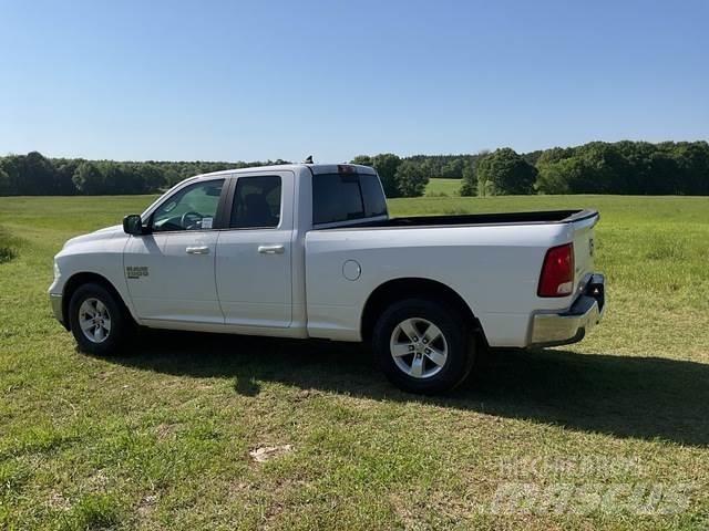 RAM 1500 Outros