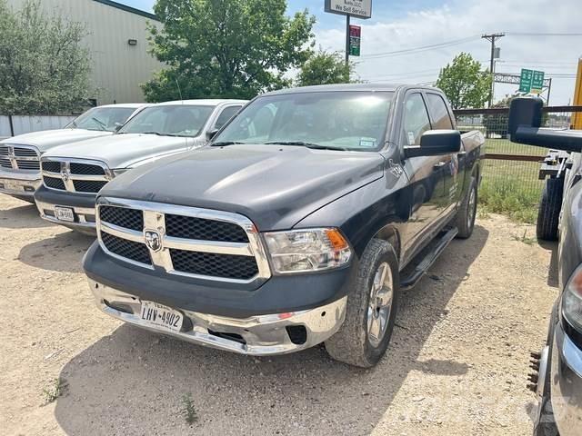 RAM 1500 Outros