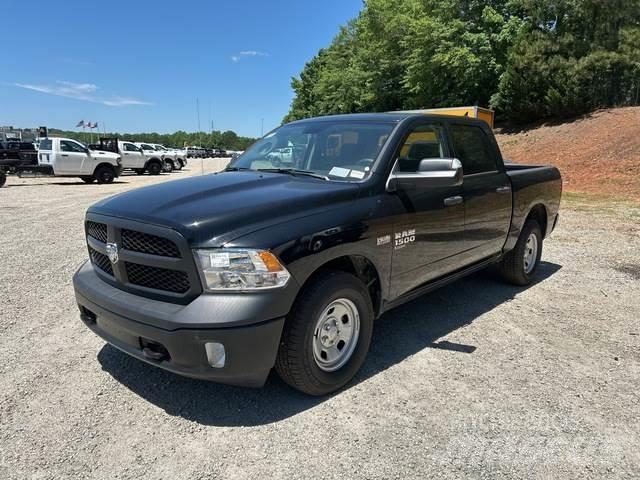RAM 1500 Outros