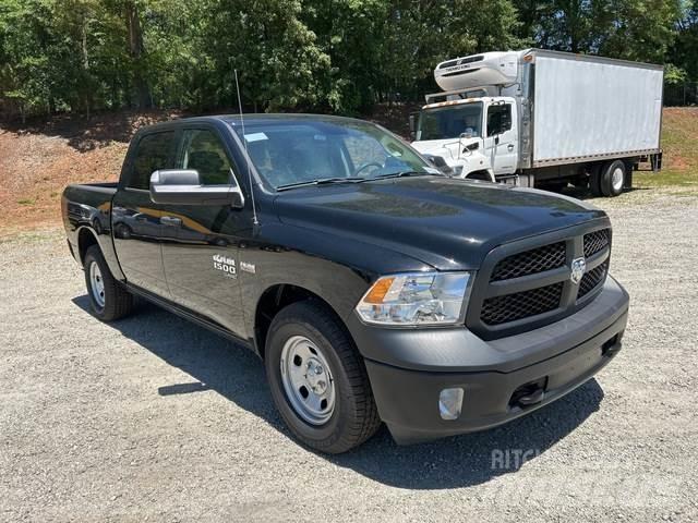 RAM 1500 Outros