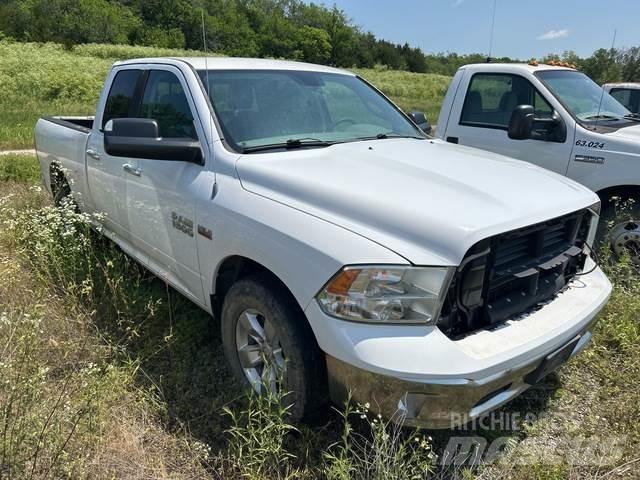 RAM 1500 Outros