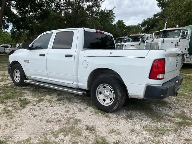 RAM 1500 Outros