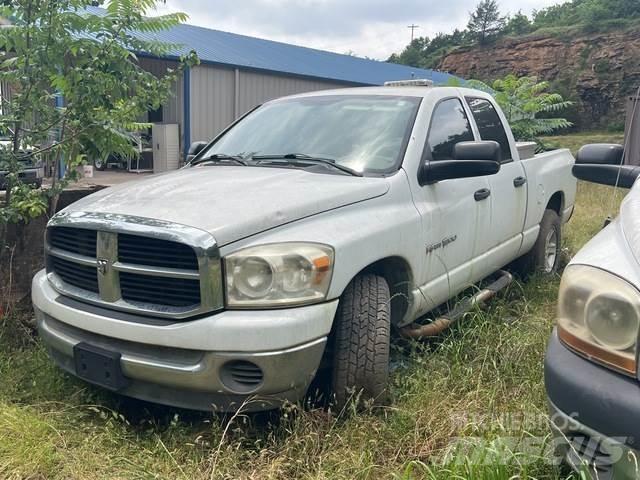 RAM 1500 Outros