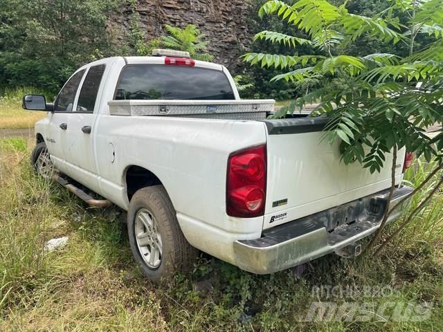 RAM 1500 Outros