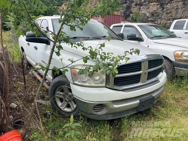 RAM 1500 Outros