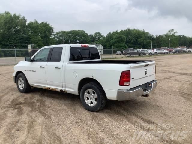 RAM 1500 Outros