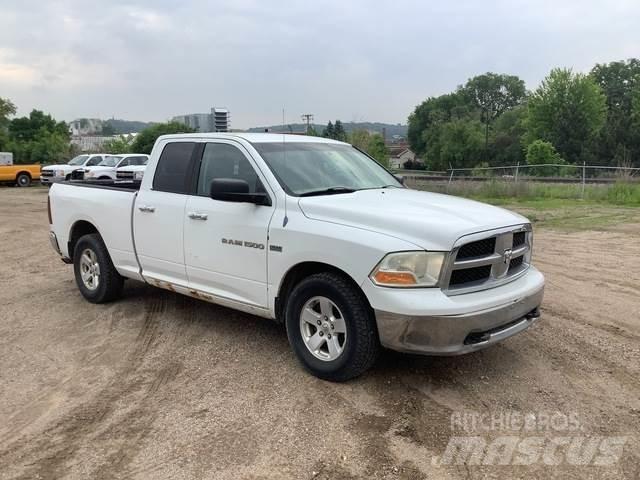 RAM 1500 Outros