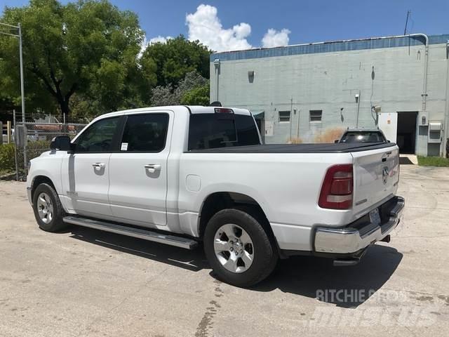 RAM 1500 Outros