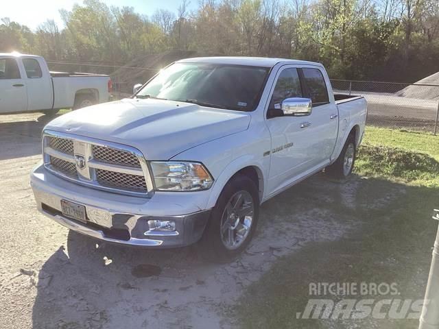 RAM 1500 ST Outros